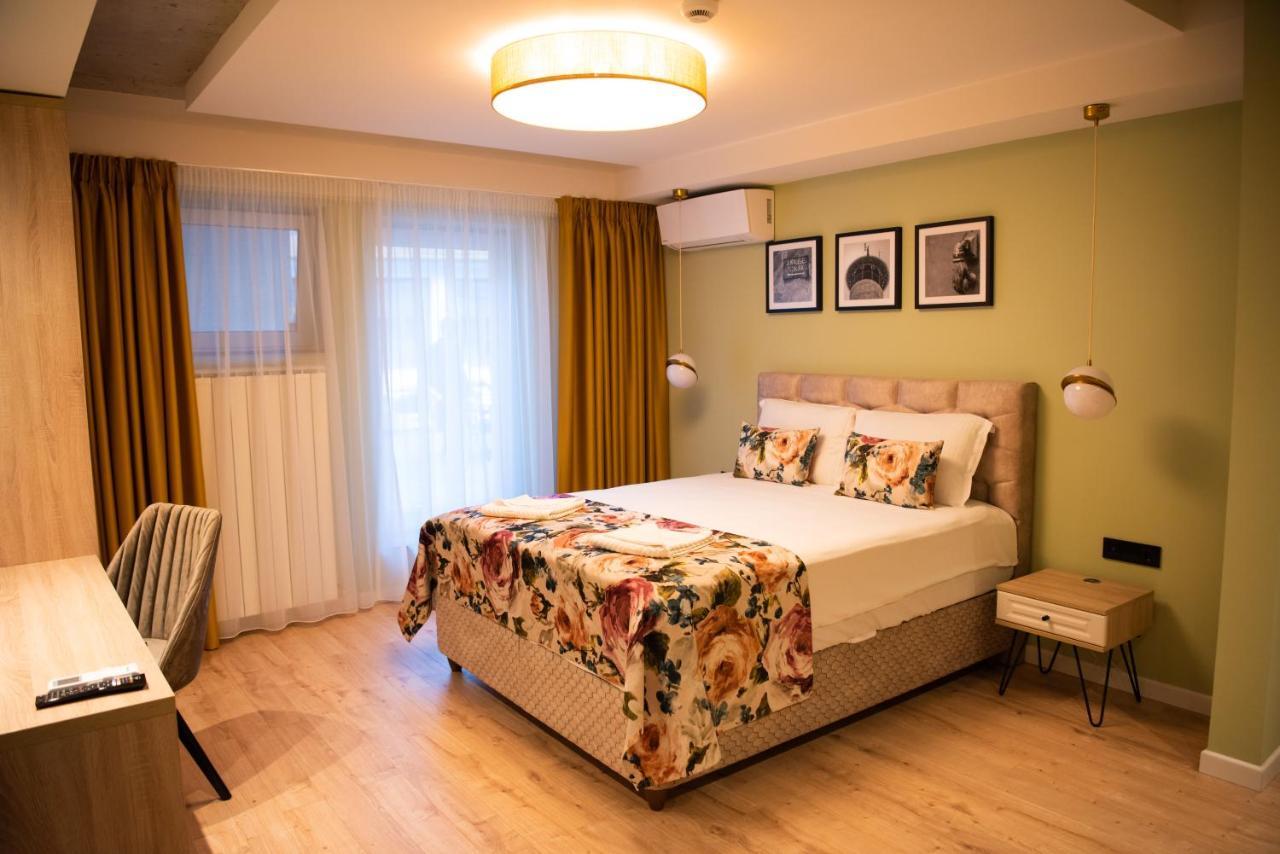 Konak Sibiu Extérieur photo